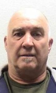 Joseph Jan Worrell a registered Sex Offender of Colorado
