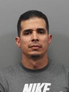 Daniel Quintana a registered Sex Offender of Colorado