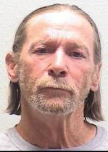 Coleman James Wright a registered Sex Offender of Colorado