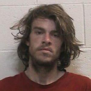 Jordan Clark a registered Sex Offender of Colorado
