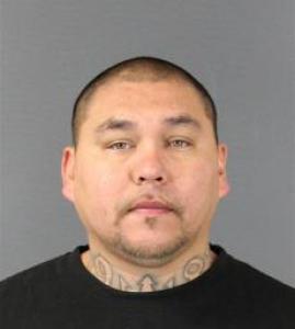 Jorge Raffial Cintro Fasthorse a registered Sex Offender of Colorado