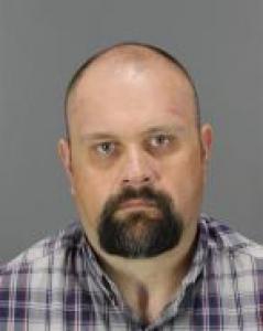 David Clayton Hurd a registered Sex Offender of Colorado