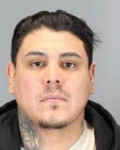 Anthony Montanez Jr a registered Sex Offender of Colorado