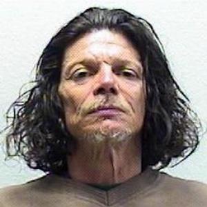 Kyle Henry Simoneaux a registered Sex Offender of Colorado