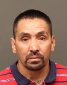 Larry N Gonzales a registered Sex Offender of Colorado