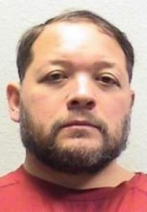 Aaron Aring Cash a registered Sex Offender of Colorado