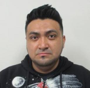 Erick Mendoza-cabrera a registered Sex Offender of Colorado