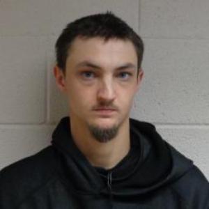 Cody Michael Allen Thoday a registered Sex Offender of Colorado