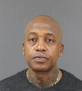 Elroy Alister Williams a registered Sex Offender of Colorado