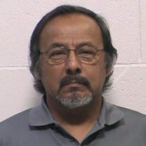 David Robert Laguna a registered Sex Offender of Colorado