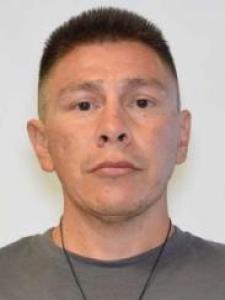 Richard Lee Gurule a registered Sex Offender of Colorado