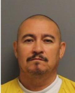 Abe Arthuer Trujillo a registered Sex Offender of Colorado