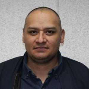 Juan Iniguez a registered Sex Offender of Colorado