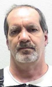 Peter Lawrence Cook a registered Sex Offender of Colorado