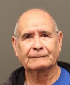 Larry Orlando Gallegos a registered Sex Offender of Colorado