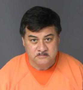 Martin Corral-cardona a registered Sex Offender of Colorado
