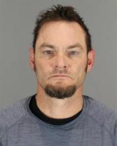 Jay Dell Whitlow a registered Sex Offender of Colorado
