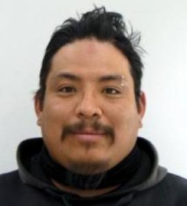Michael Martin Yazzie a registered Sex Offender of Colorado