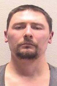 Aaron Keith Lieding a registered Sex Offender of Colorado