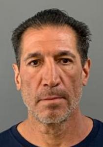Dion Joseph Ulibarri a registered Sex Offender of Colorado