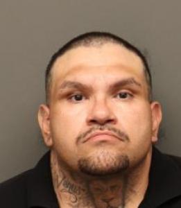 Charles Andrew Lucero a registered Sex Offender of Colorado