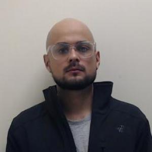 John Villagomez a registered Sex Offender of Colorado