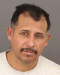Raul Esparza-martinez a registered Sex Offender of Colorado