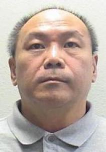 David Lee Pierce a registered Sex Offender of Colorado