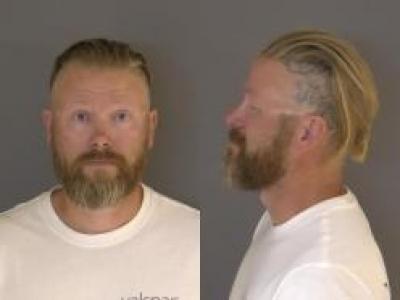 Sammy Justin Hutchison a registered Sex Offender of Colorado