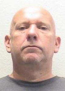 Keith Edmund Riley a registered Sex Offender of Colorado