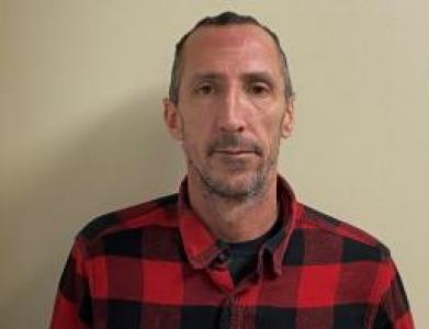 Jarrod Harrison Barr a registered Sex Offender of Colorado
