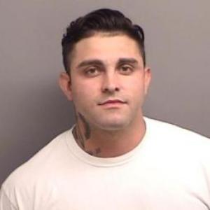 Derek Elijah Rubalcaba a registered Sex Offender of Colorado