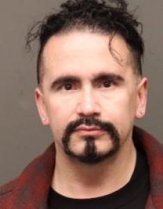 Brian David Archuleta a registered Sex Offender of Colorado