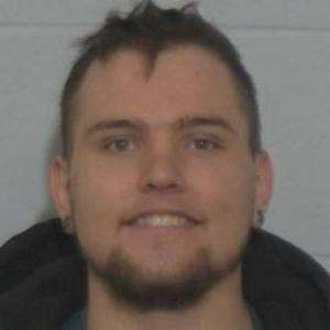 Ryan Joel Trussell a registered Sex Offender of Colorado
