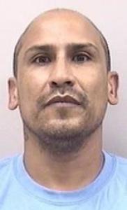 Chris Mendoza a registered Sex Offender of Colorado