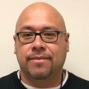 Samuel Alvarez Jr a registered Sex Offender of Colorado