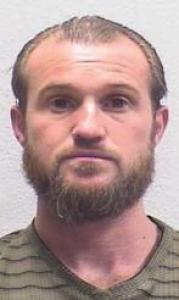 Brandon Myles Crozier a registered Sex Offender of Colorado