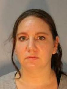 Jessica Marie Heig a registered Sex Offender of Colorado