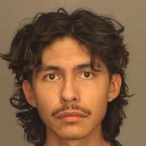 Esai Alexander Aliaga a registered Sex Offender of Colorado