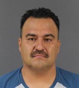 Marcos Fabian Martinez a registered Sex Offender of Colorado