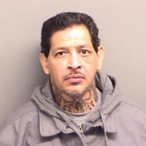 Anthony Paul Martinez a registered Sex Offender of Colorado