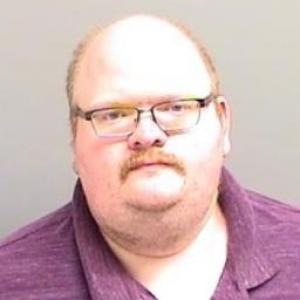 Jon Eric Michael Hart a registered Sex Offender of Colorado