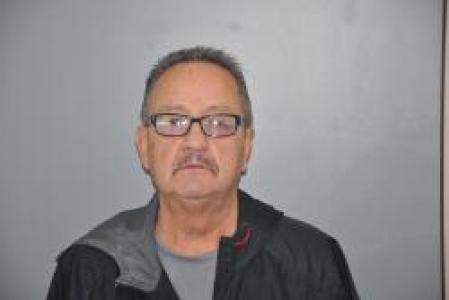 Frank Delfino Rivera a registered Sex Offender of Colorado