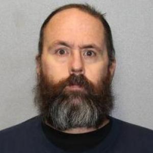 Thadeaus Michael Morgan a registered Sex Offender of Colorado