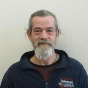 Kenneth Wayne Golden a registered Sex Offender of Colorado
