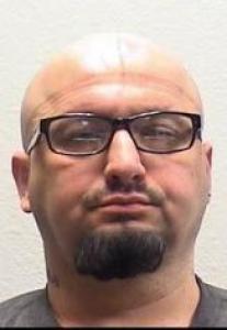 George Anthony Velarde a registered Sex Offender of Colorado