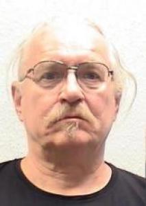 Frederick Allen Griechen a registered Sex Offender of Colorado