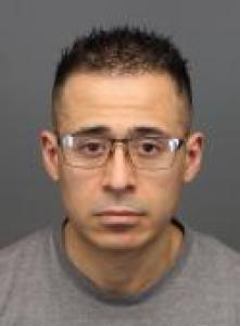 Fernando Gamboa a registered Sex Offender of Colorado