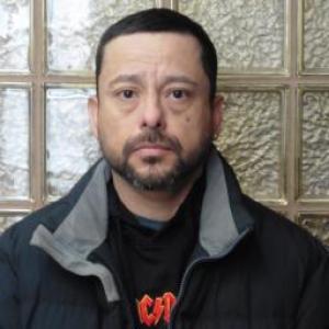Juan Pedro Archuleta a registered Sex Offender of Colorado