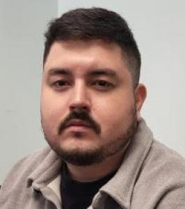 Luis Carlos Vargas a registered Sex Offender of Colorado